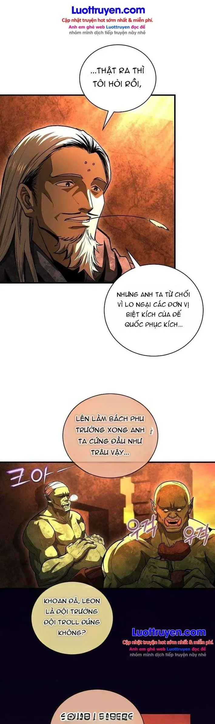 Huyết Lai Chapter 33 - Trang 5