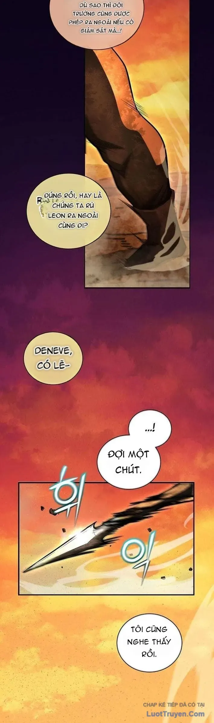 Huyết Lai Chapter 33 - Trang 6