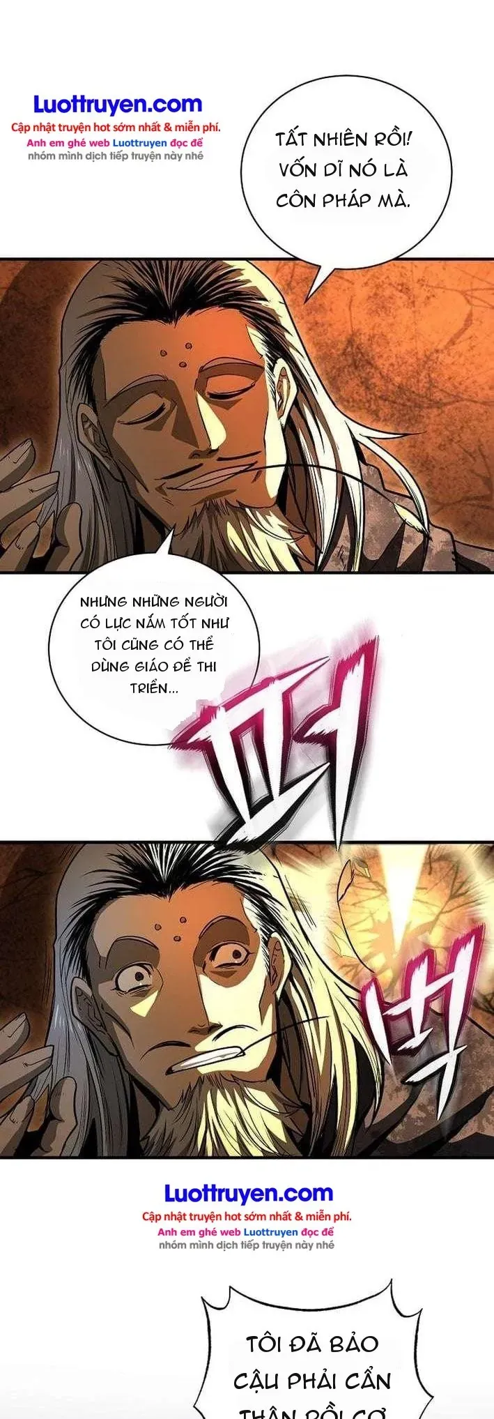 Huyết Lai Chapter 33 - Trang 9