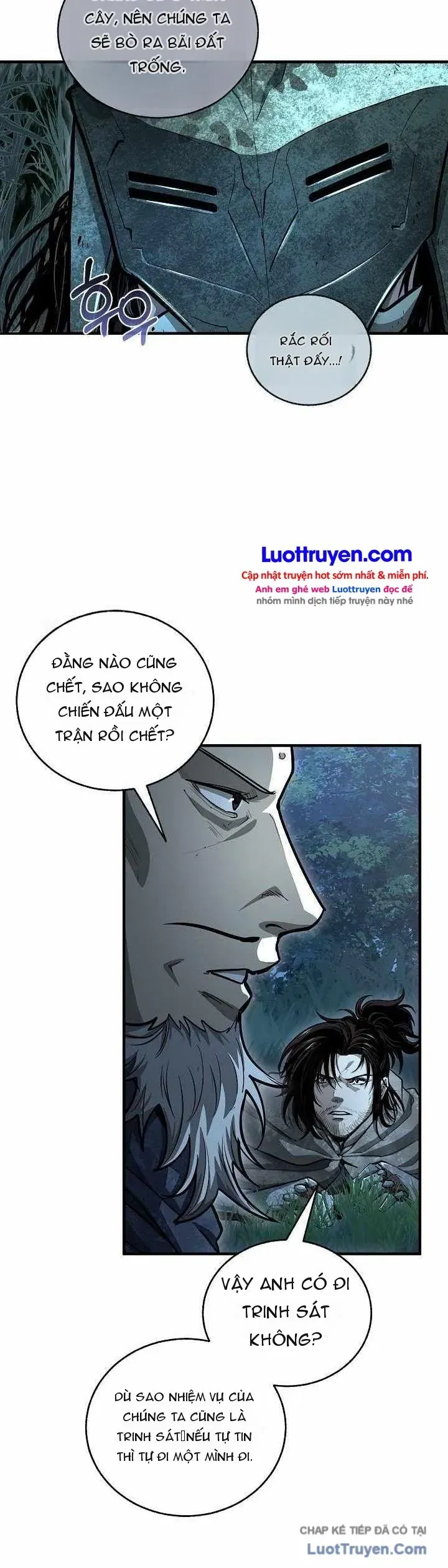 Huyết Lai Chapter 34 - Trang 11