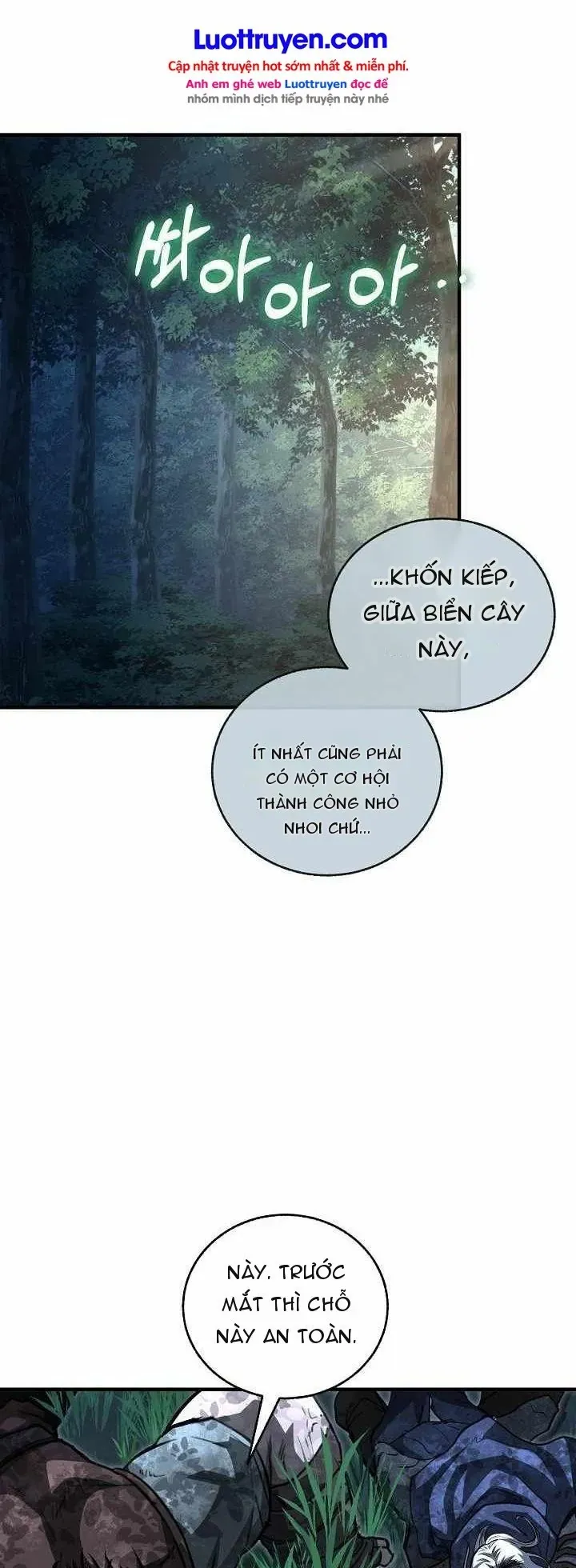 Huyết Lai Chapter 34 - Trang 12