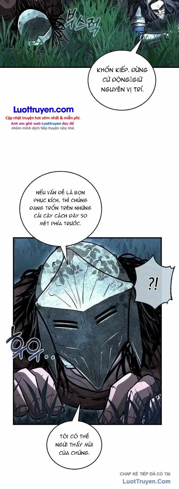 Huyết Lai Chapter 34 - Trang 13
