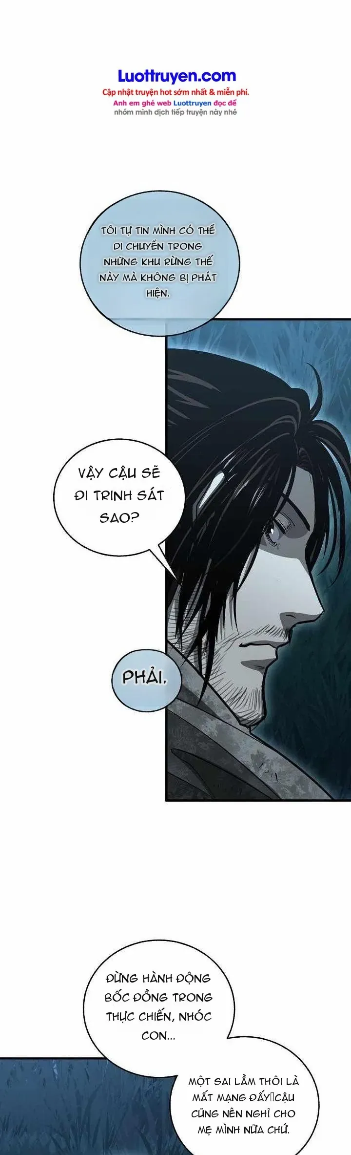Huyết Lai Chapter 34 - Trang 14