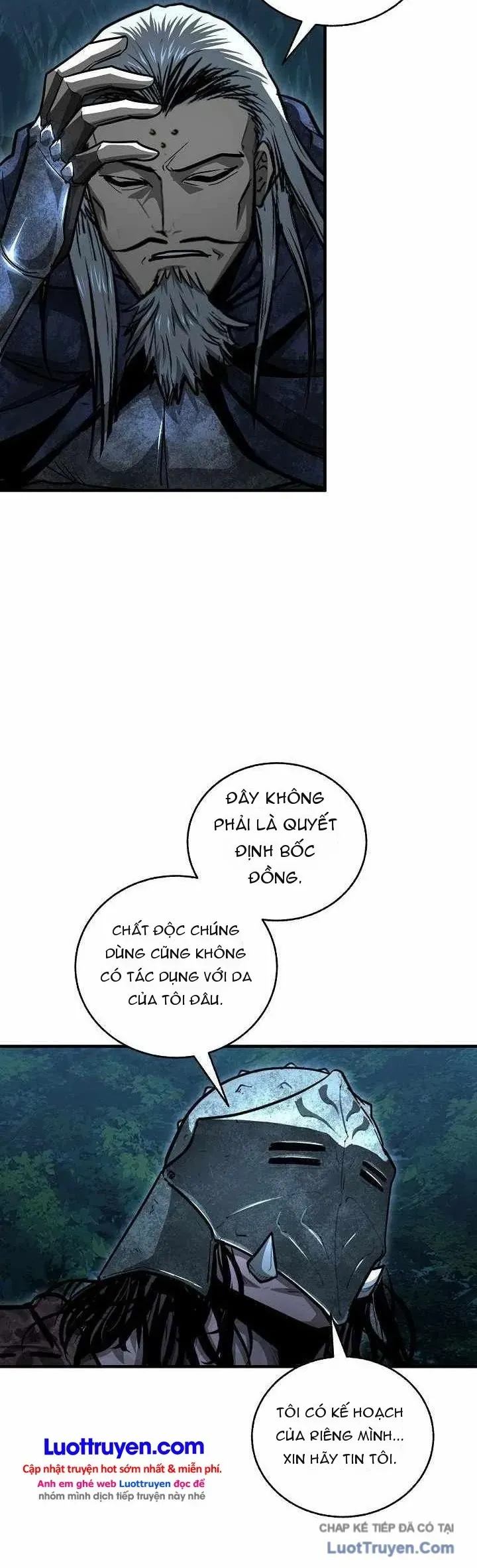 Huyết Lai Chapter 34 - Trang 15