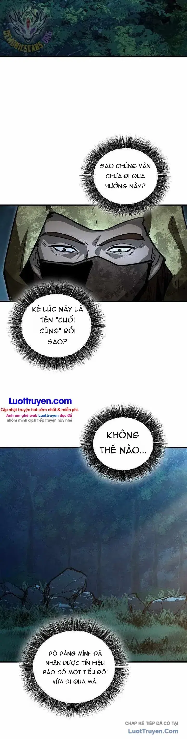 Huyết Lai Chapter 34 - Trang 17
