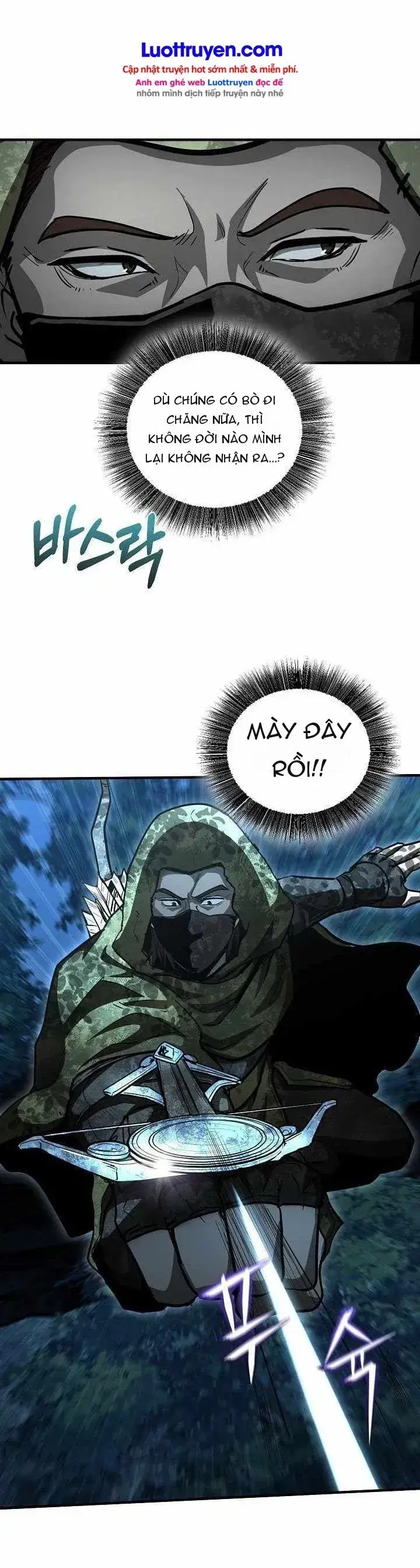Huyết Lai Chapter 34 - Trang 18