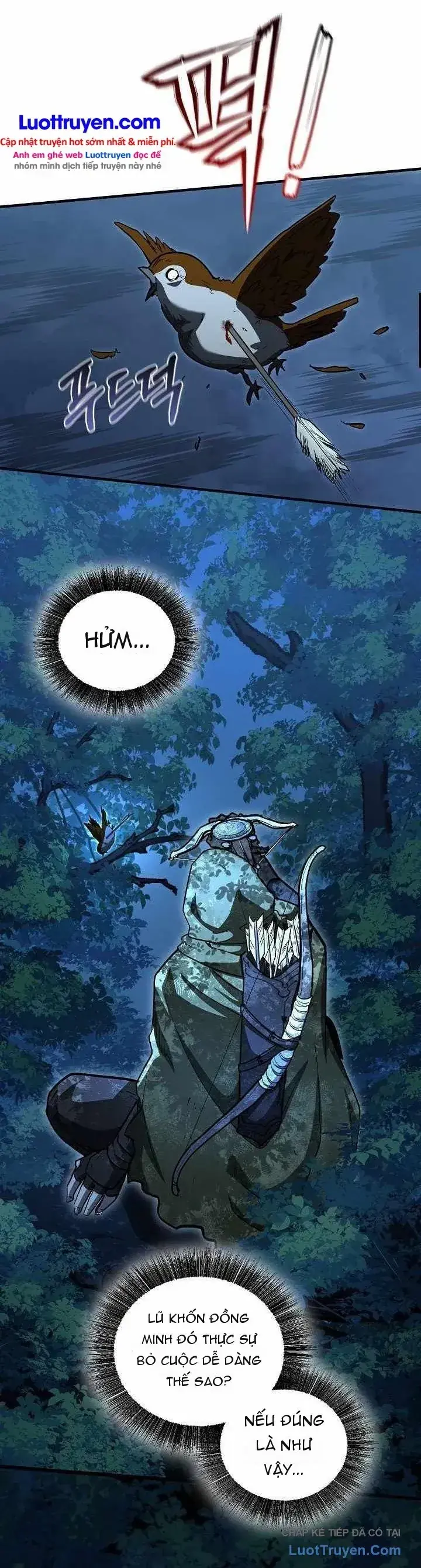 Huyết Lai Chapter 34 - Trang 19
