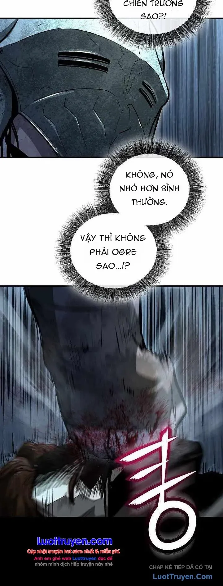 Huyết Lai Chapter 34 - Trang 25