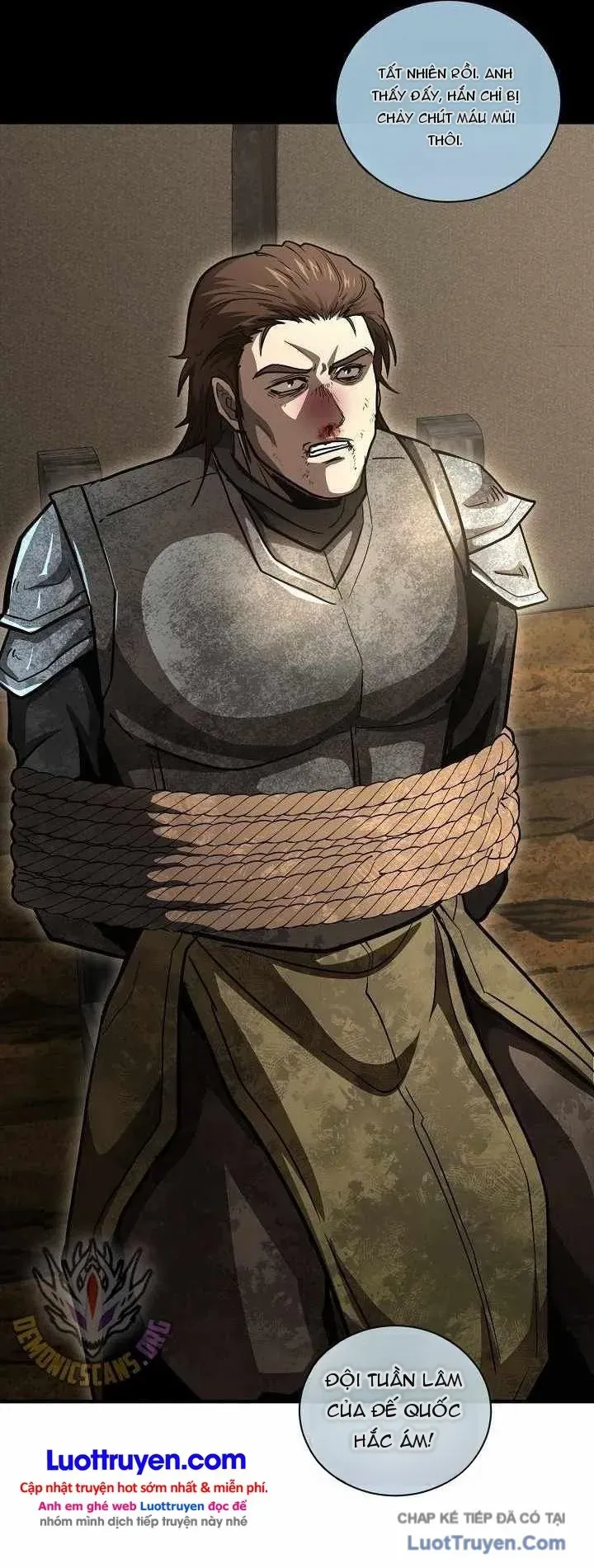 Huyết Lai Chapter 34 - Trang 27