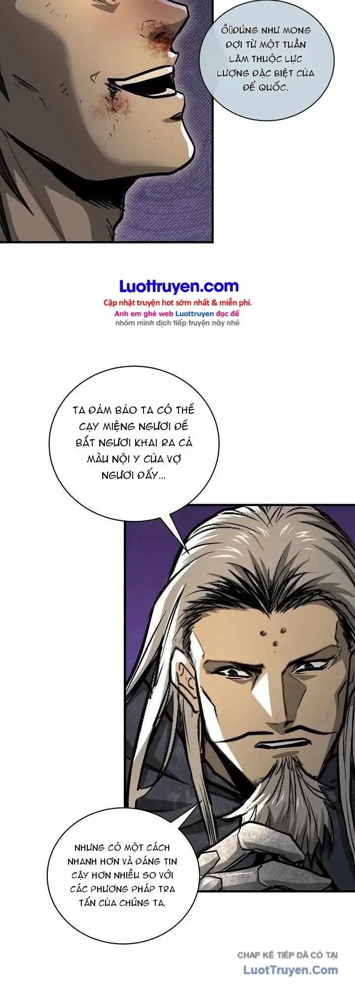 Huyết Lai Chapter 34 - Trang 29