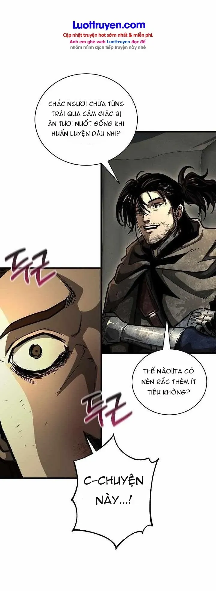 Huyết Lai Chapter 34 - Trang 32