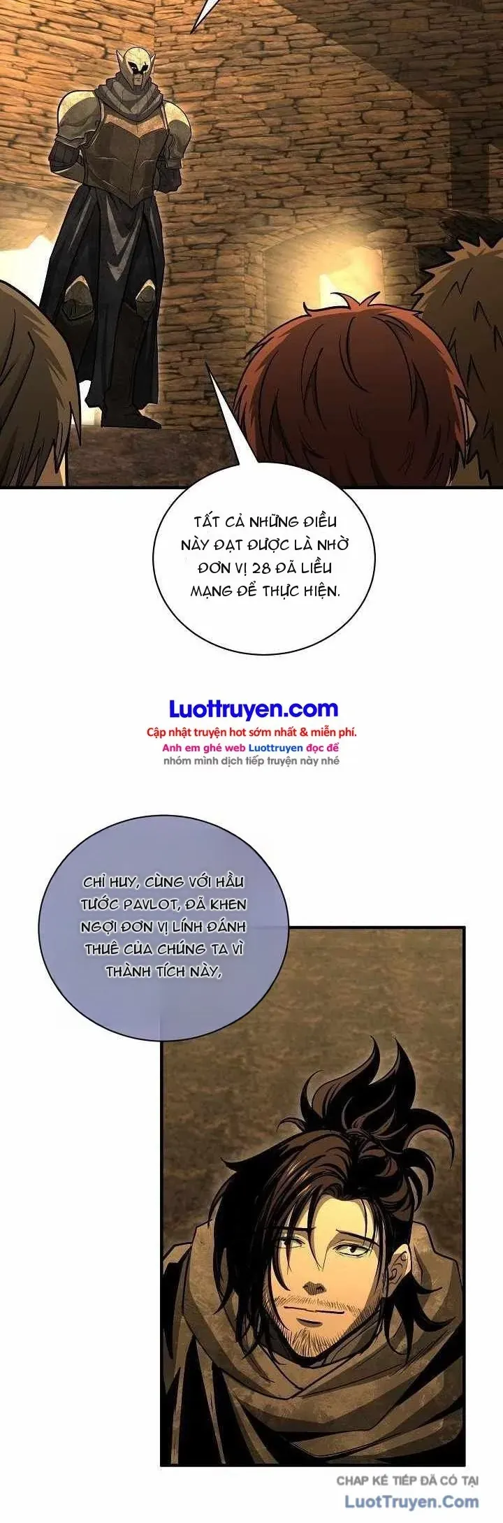 Huyết Lai Chapter 34 - Trang 35