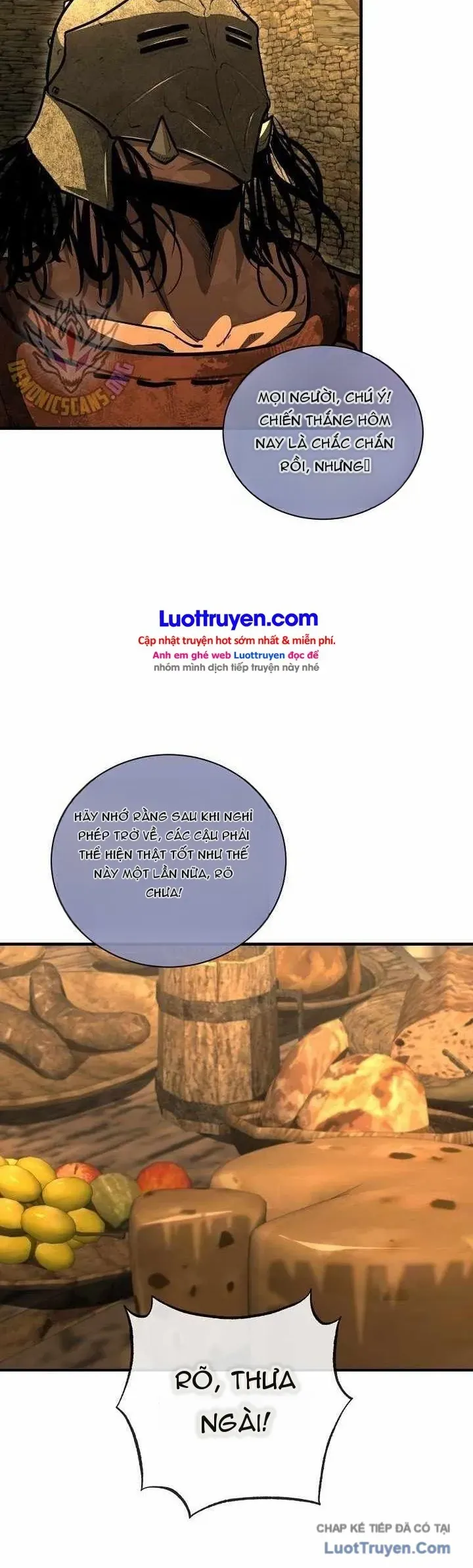 Huyết Lai Chapter 34 - Trang 37
