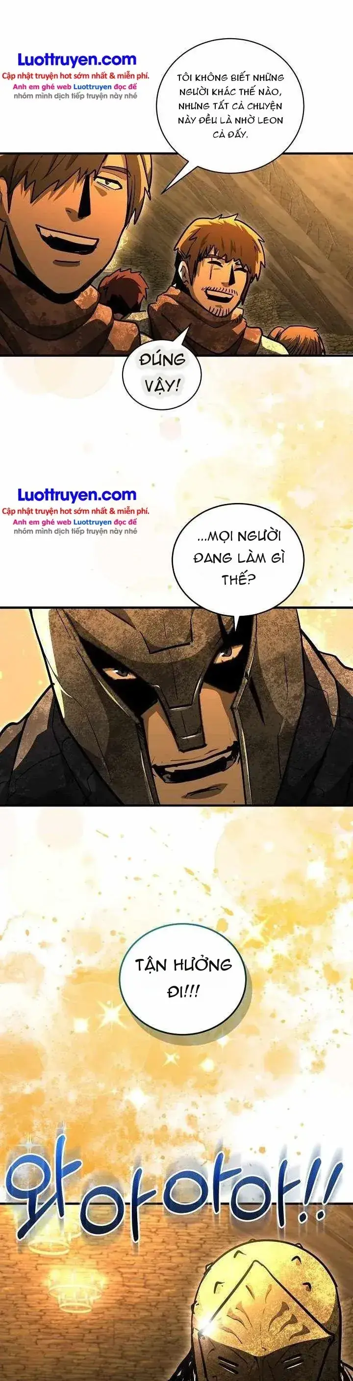 Huyết Lai Chapter 34 - Trang 38