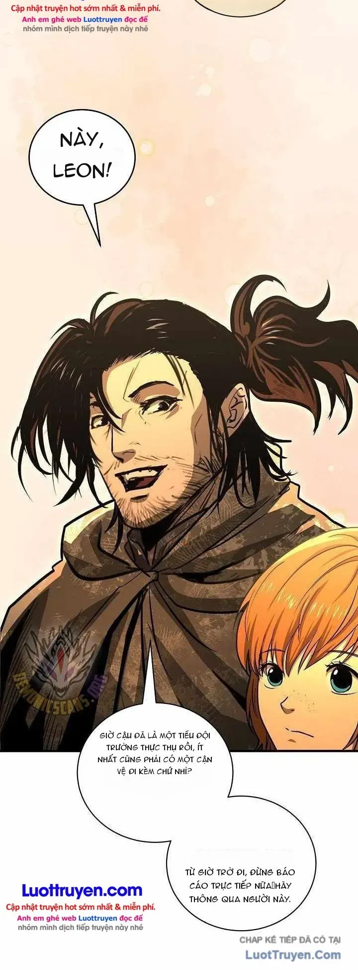 Huyết Lai Chapter 34 - Trang 41