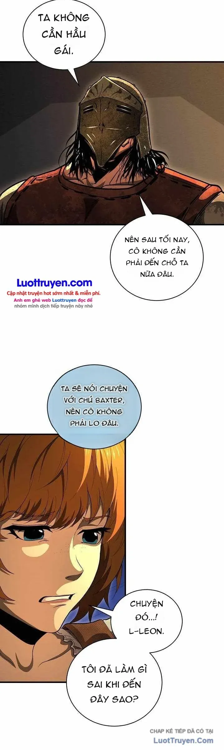 Huyết Lai Chapter 35 - Trang 10