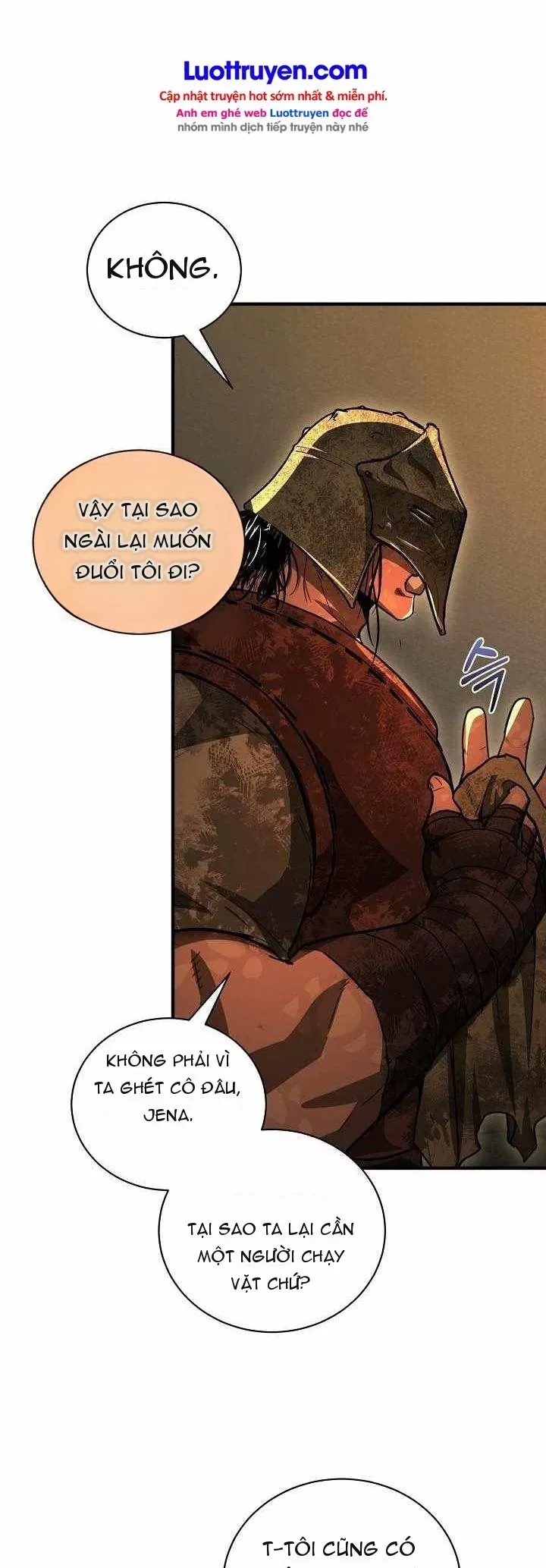 Huyết Lai Chapter 35 - Trang 11