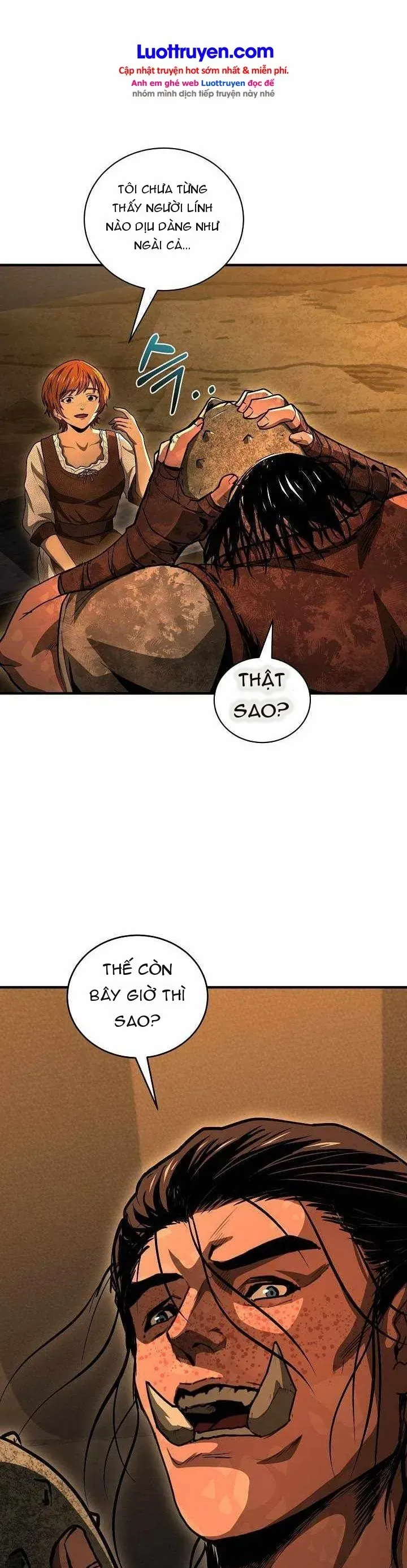 Huyết Lai Chapter 35 - Trang 13