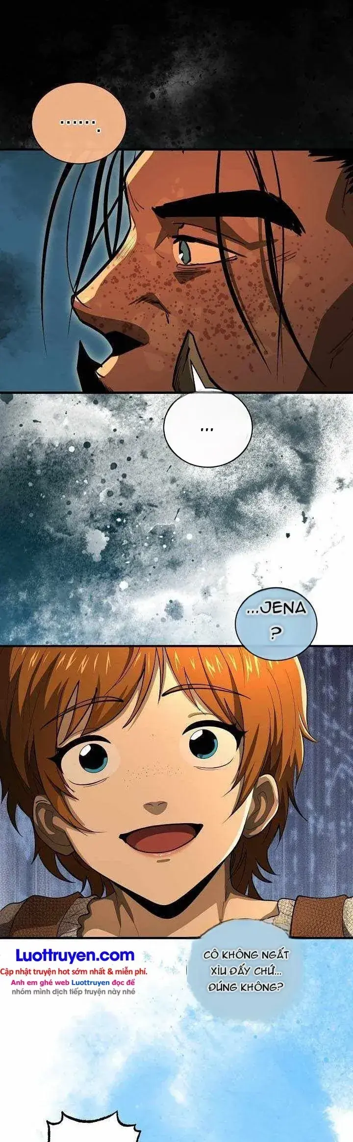 Huyết Lai Chapter 35 - Trang 15