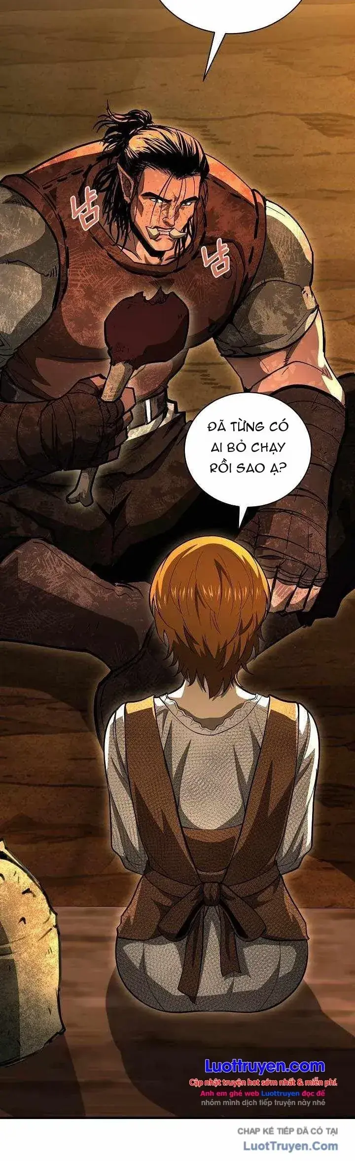 Huyết Lai Chapter 35 - Trang 18