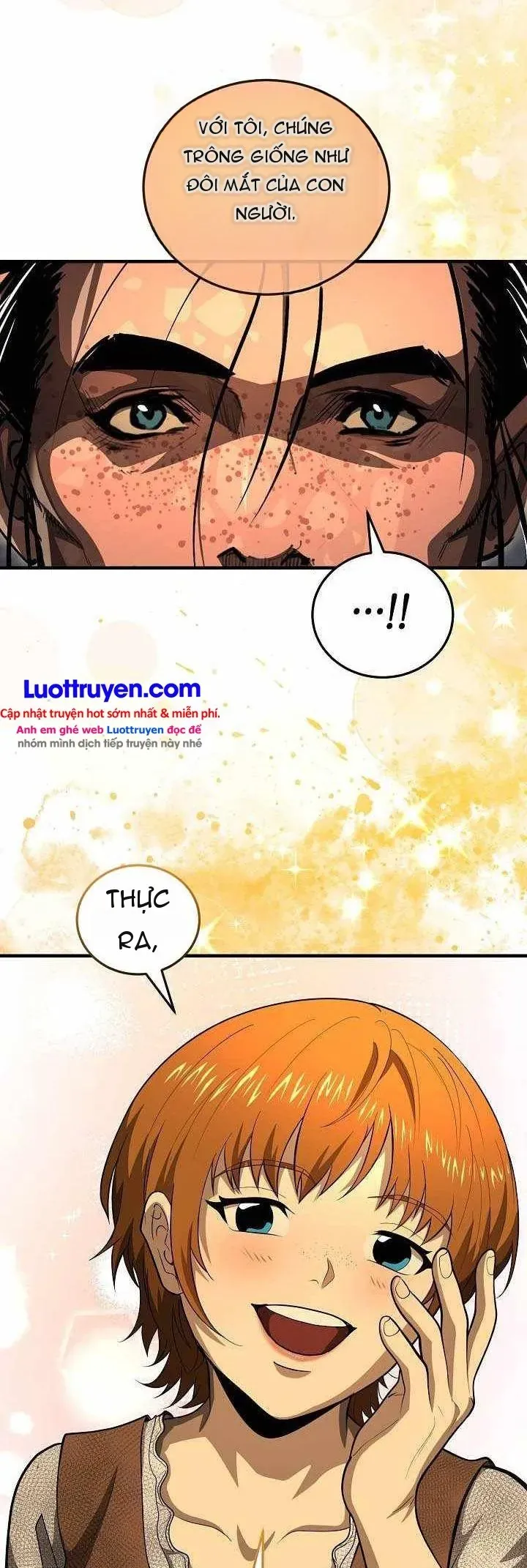 Huyết Lai Chapter 35 - Trang 23