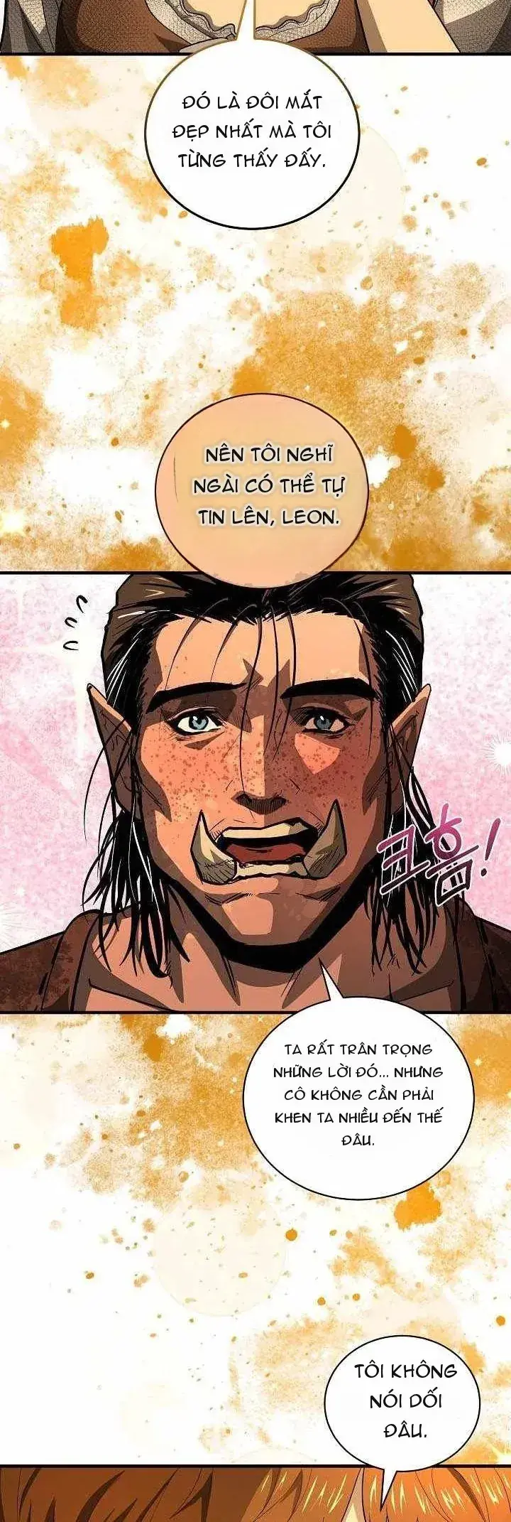 Huyết Lai Chapter 35 - Trang 24