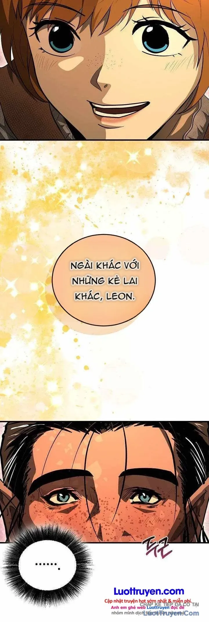 Huyết Lai Chapter 35 - Trang 25
