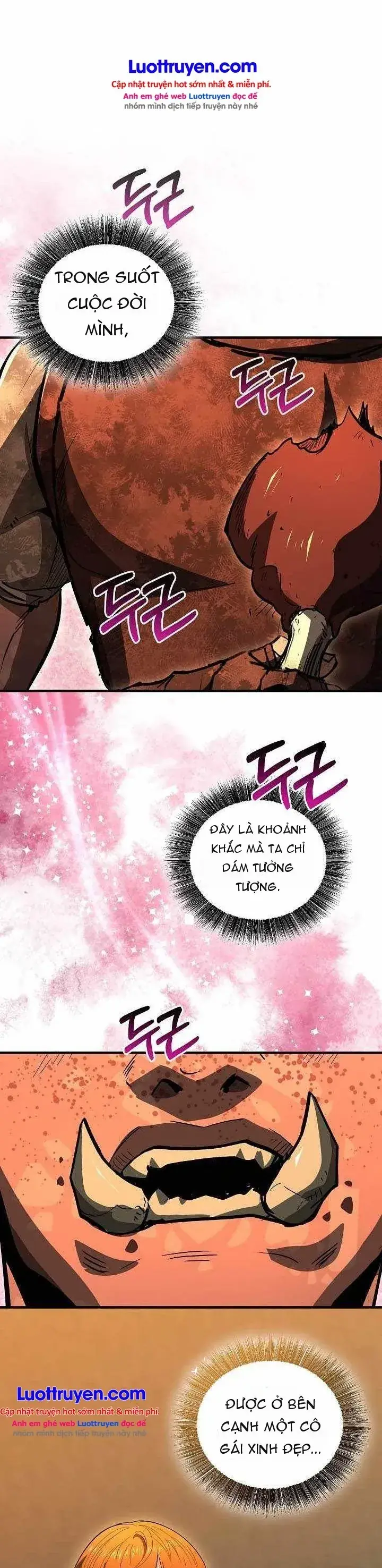 Huyết Lai Chapter 35 - Trang 26