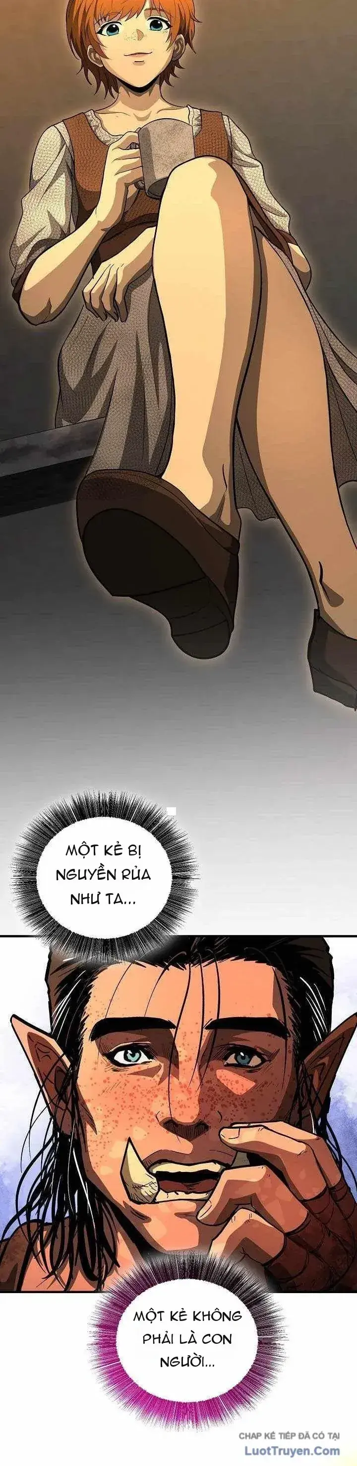 Huyết Lai Chapter 35 - Trang 27