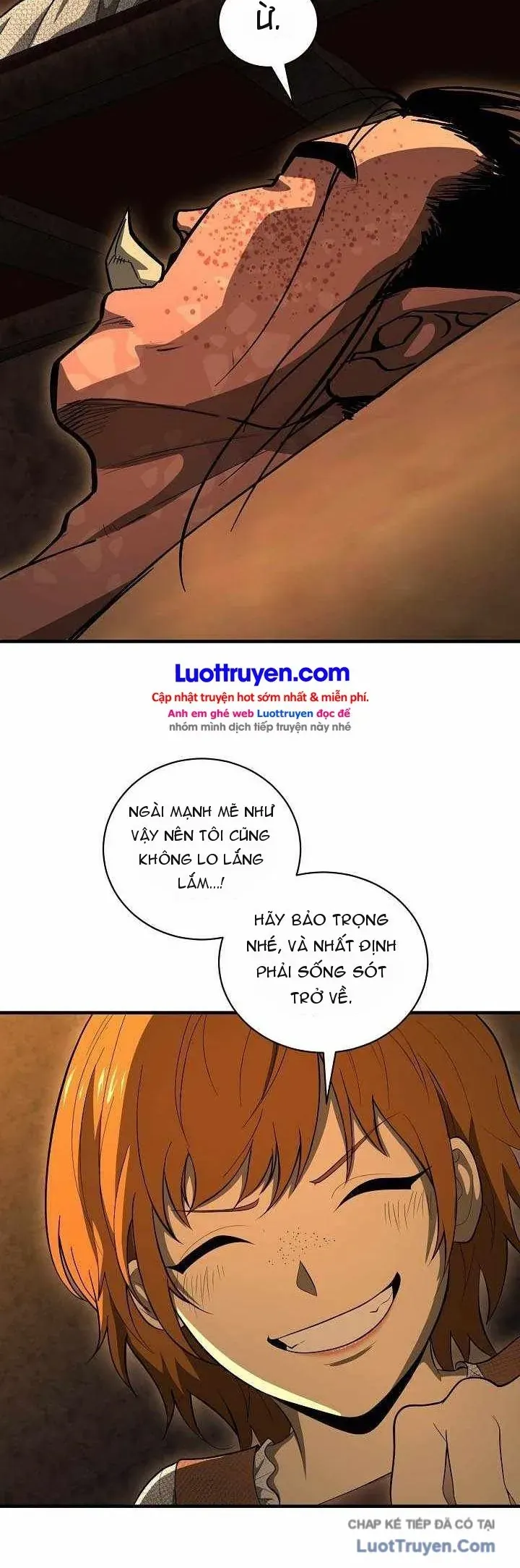 Huyết Lai Chapter 35 - Trang 29