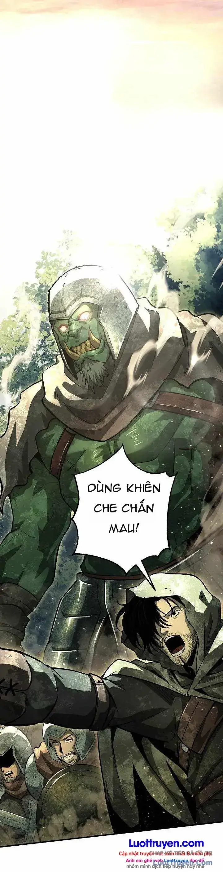 Huyết Lai Chapter 35 - Trang 31