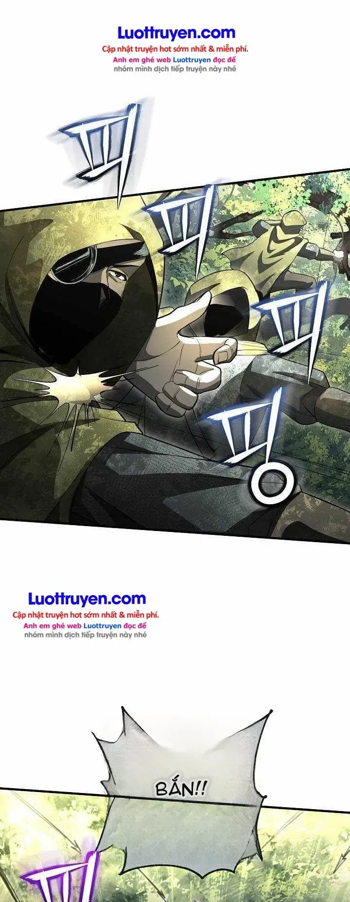 Huyết Lai Chapter 35 - Trang 32