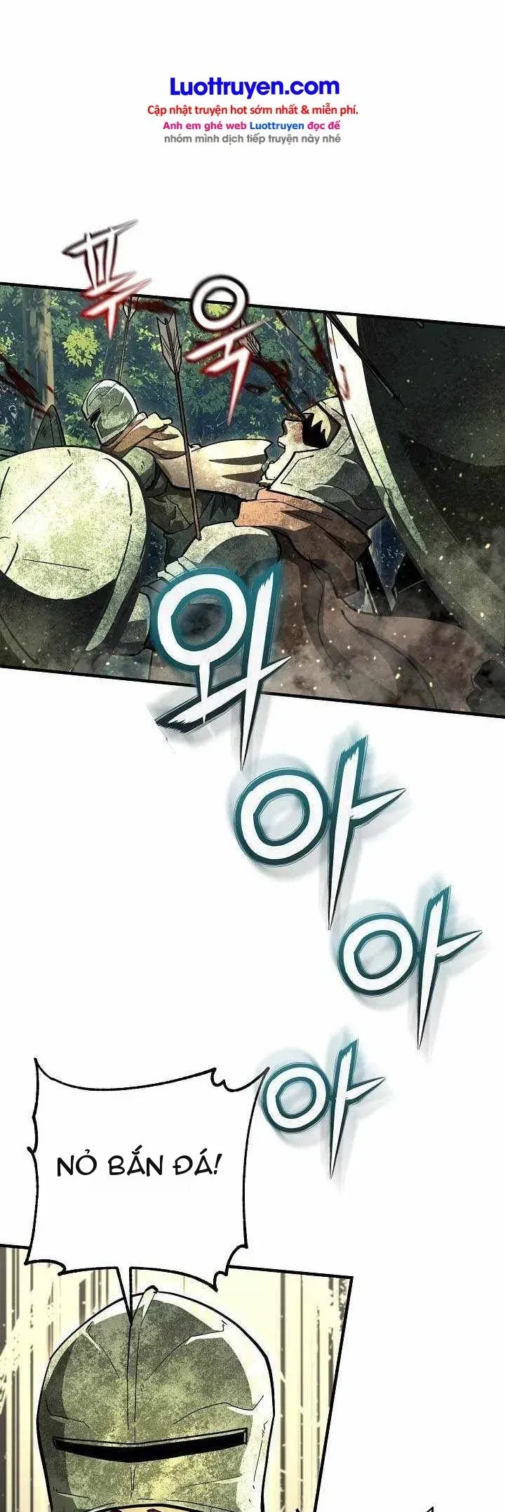 Huyết Lai Chapter 35 - Trang 34