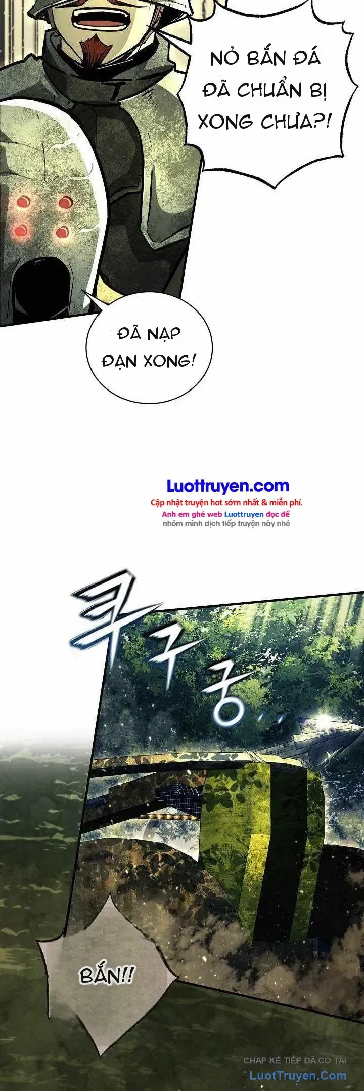 Huyết Lai Chapter 35 - Trang 35