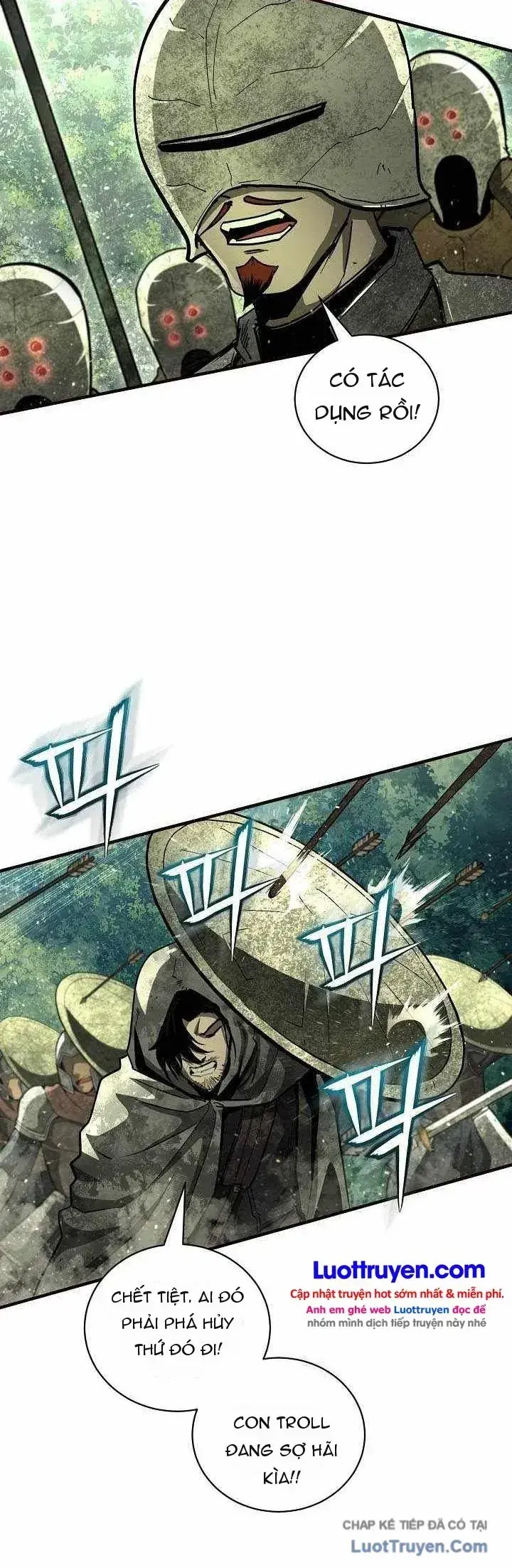 Huyết Lai Chapter 35 - Trang 39