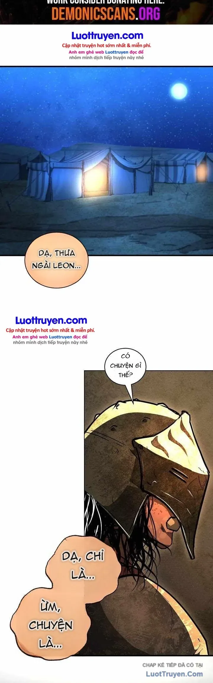 Huyết Lai Chapter 35 - Trang 4