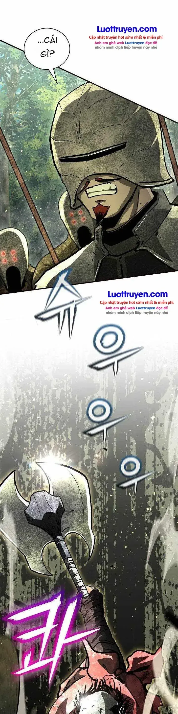 Huyết Lai Chapter 35 - Trang 42