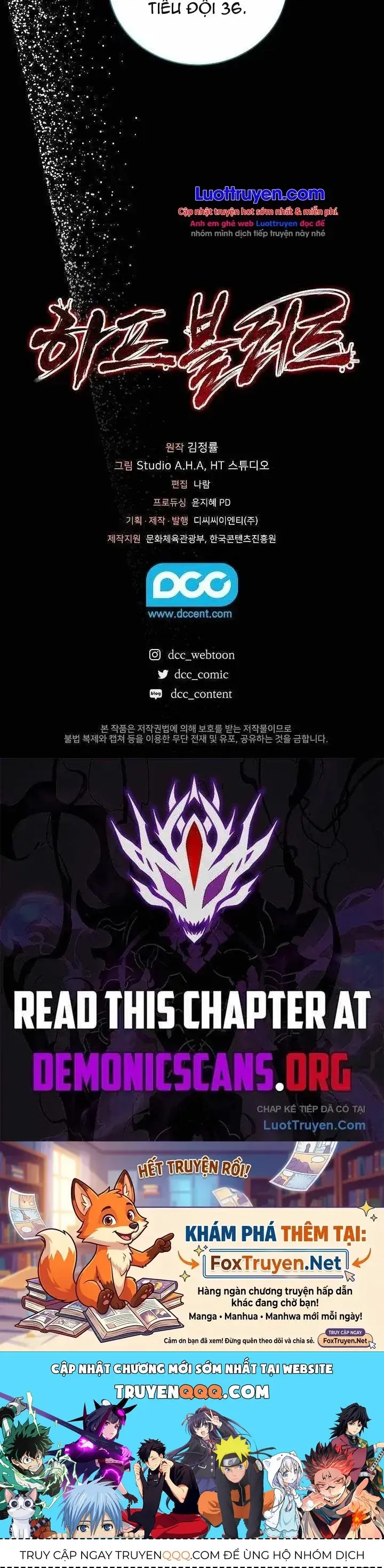 Huyết Lai Chapter 35 - Trang 45