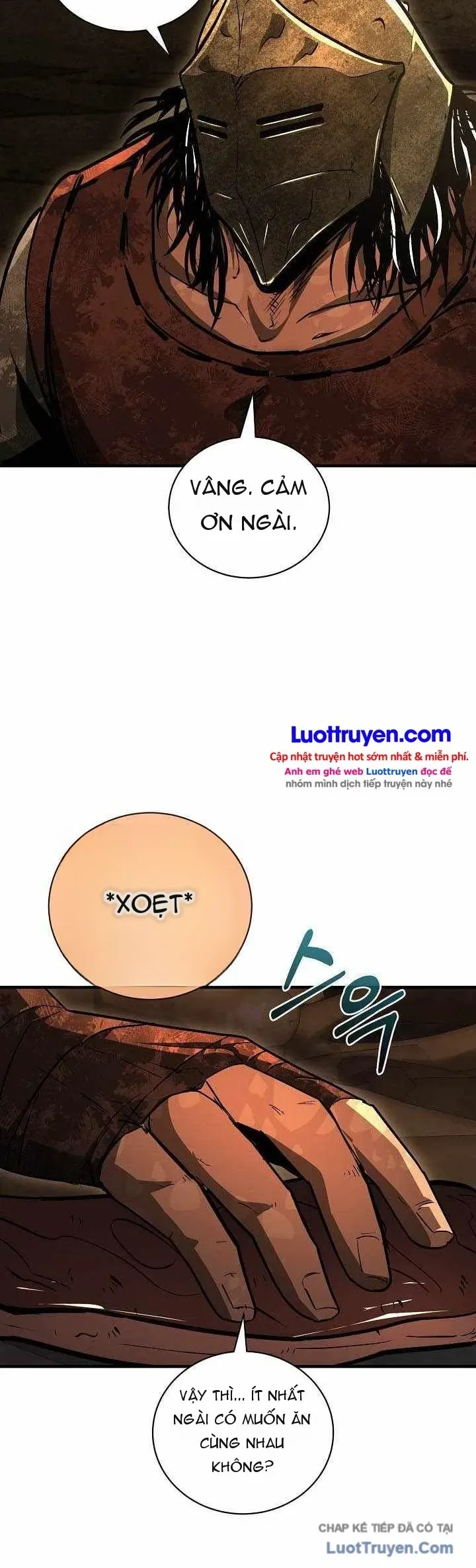 Huyết Lai Chapter 35 - Trang 6