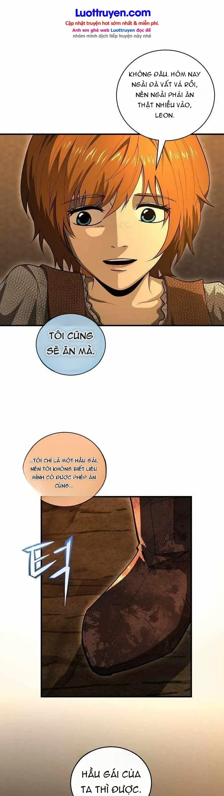Huyết Lai Chapter 35 - Trang 7