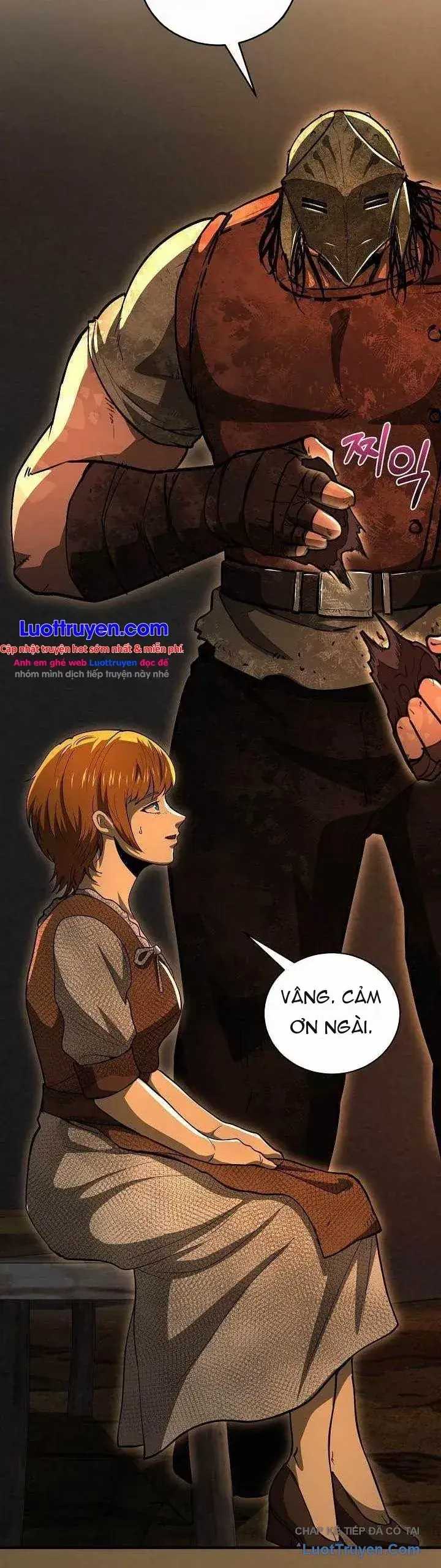 Huyết Lai Chapter 35 - Trang 8