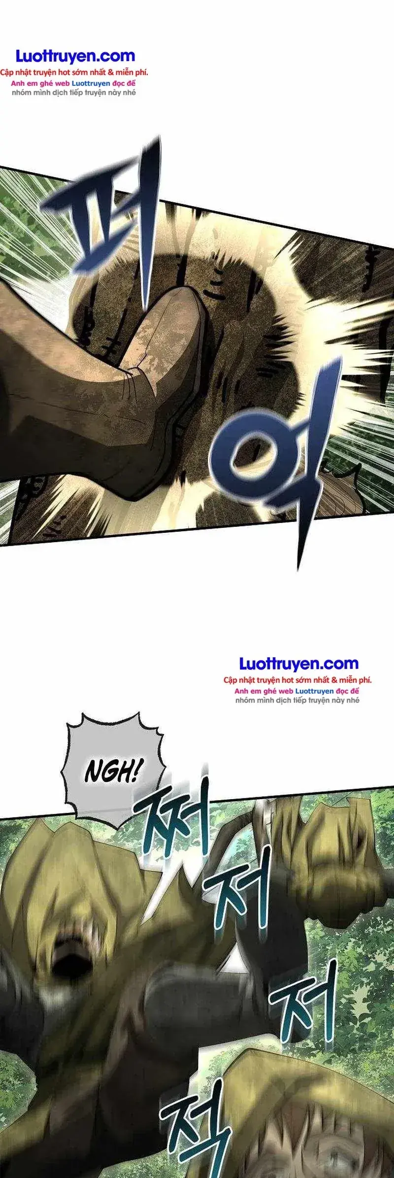 Huyết Lai Chapter 36 - Trang 10