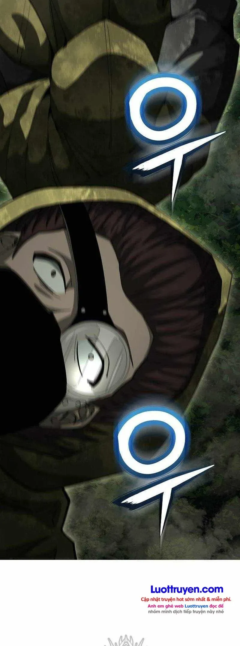 Huyết Lai Chapter 36 - Trang 12