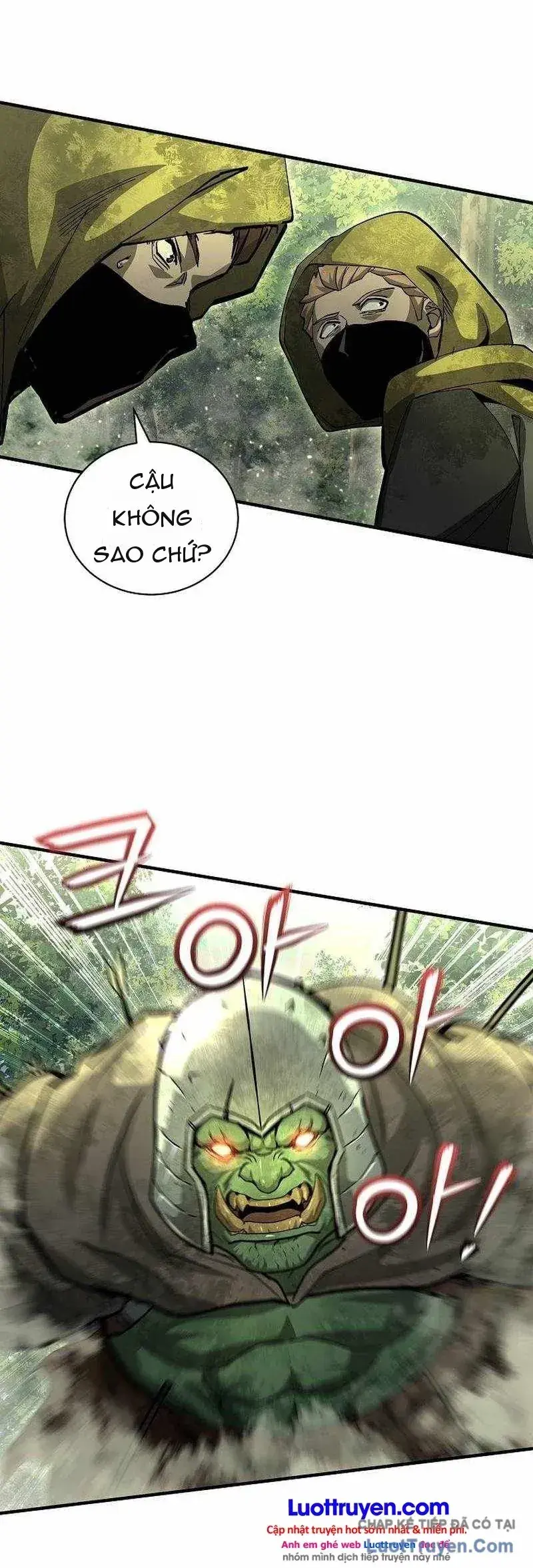 Huyết Lai Chapter 36 - Trang 15
