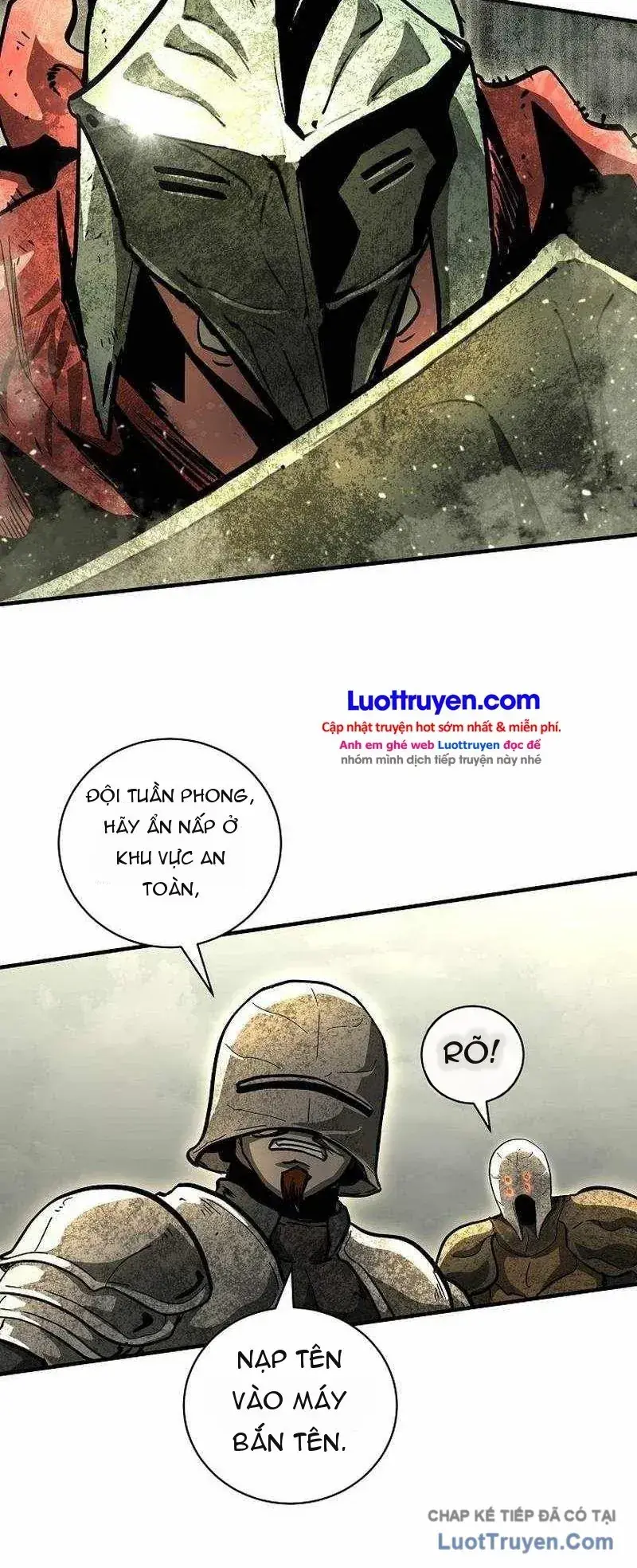 Huyết Lai Chapter 36 - Trang 23