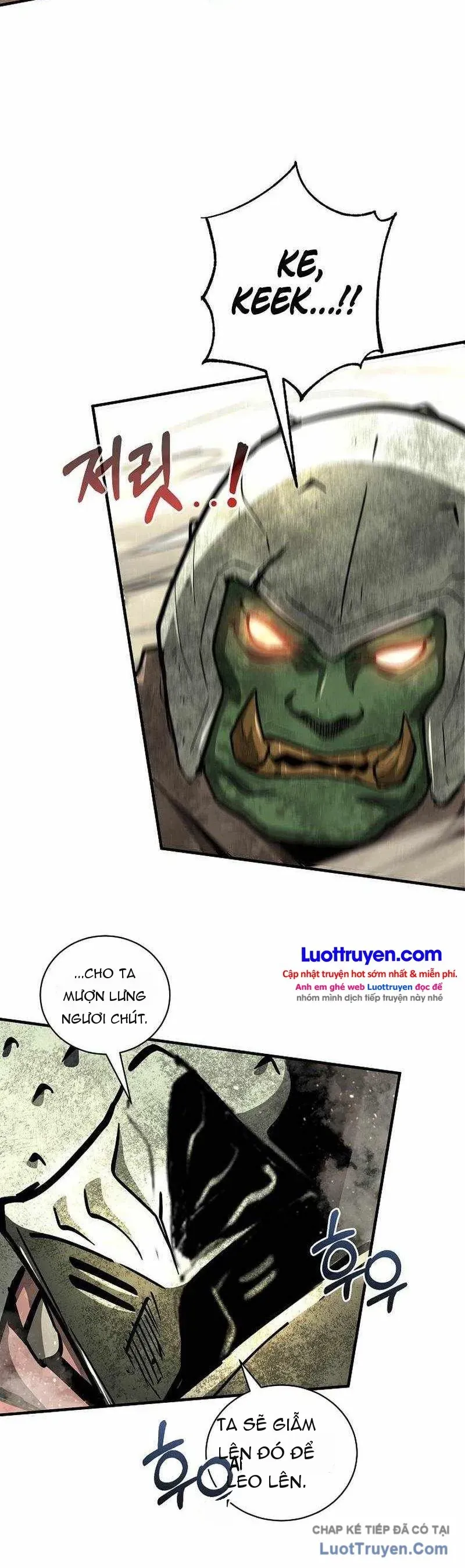 Huyết Lai Chapter 36 - Trang 31