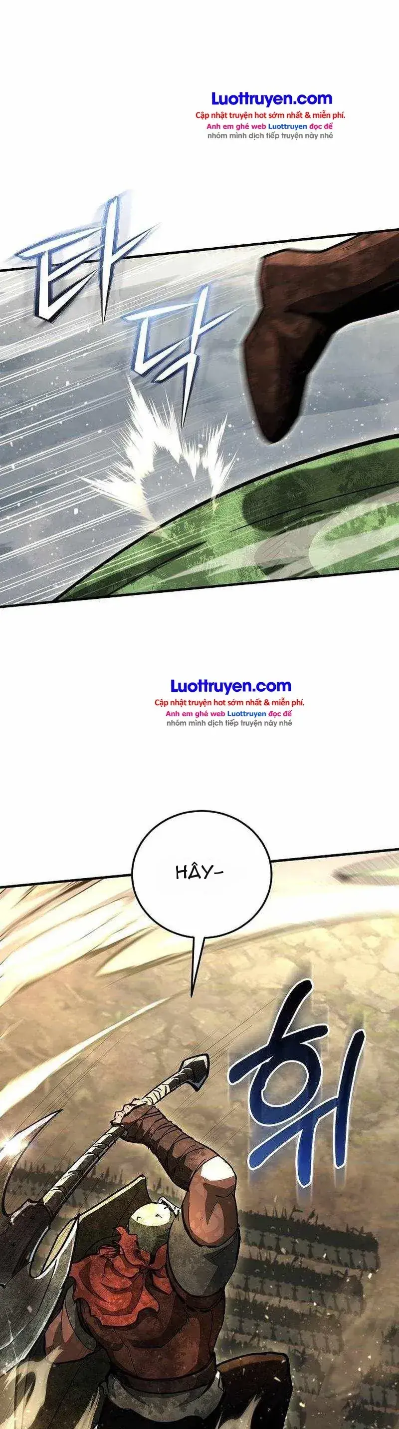 Huyết Lai Chapter 36 - Trang 32