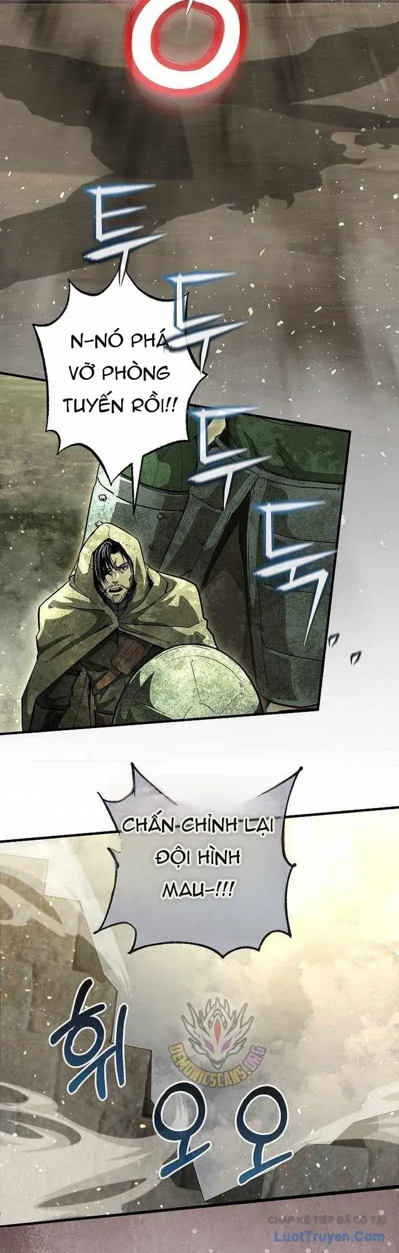 Huyết Lai Chapter 36 - Trang 37