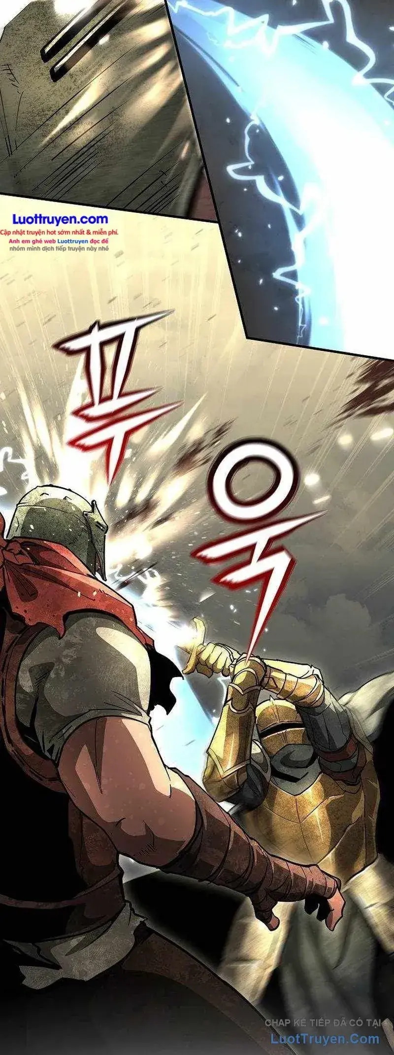 Huyết Lai Chapter 36 - Trang 40