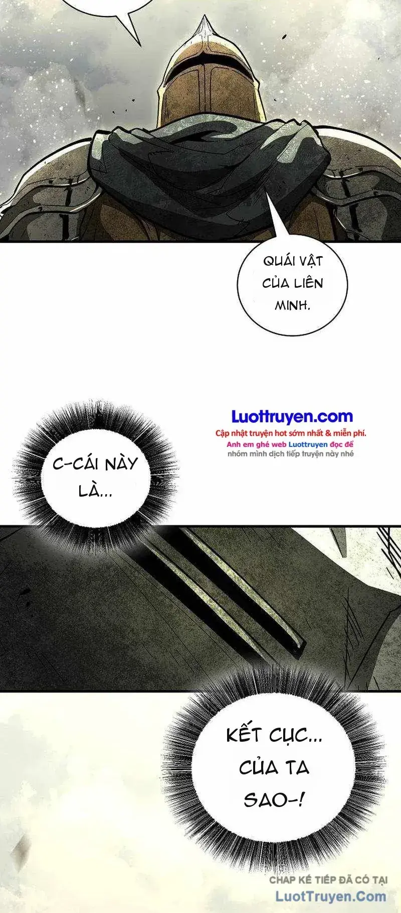 Huyết Lai Chapter 36 - Trang 44